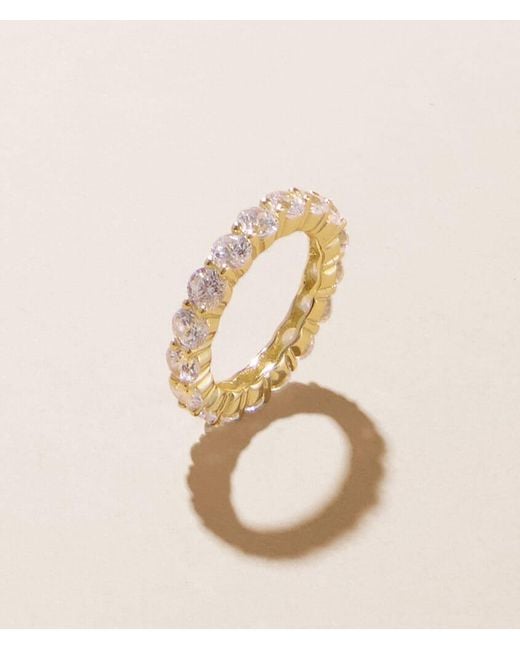 Sahira Jewelry Design Natural Ari Ring