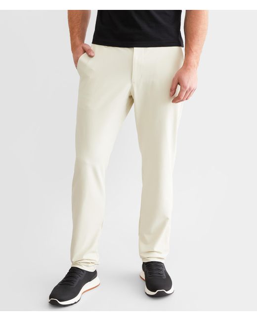 Under Armour Natural Ua Drive Taper Stretch Pant for men
