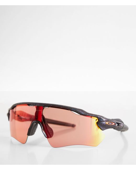 Oakley Radar Ev Path Prizm Sunglasses in Pink for Men | Lyst