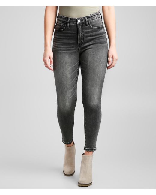 BKE Parker Ankle Skinny Stretch Jean in 