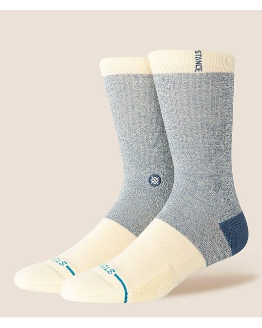 Stance Blue Horizon Socks