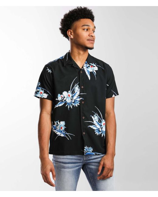 Hurley Phantom Aloha Hybrid Stretch 