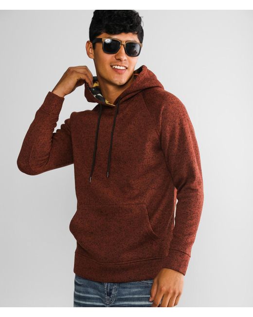 departwest hoodie