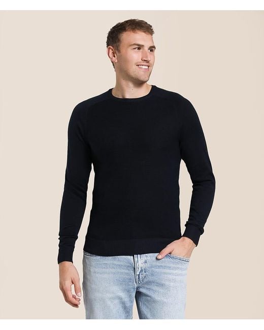 Blend Blue Daniel Sweater for men