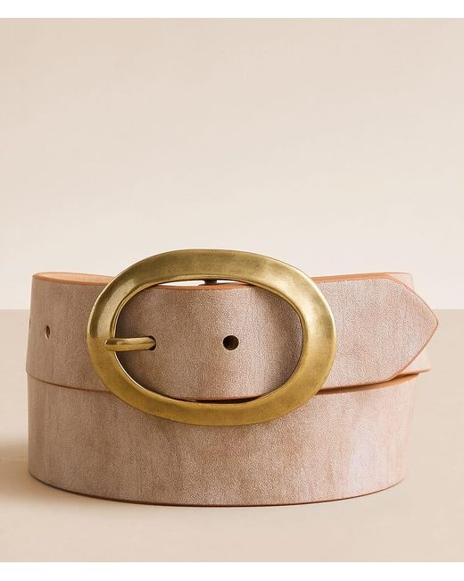 BKE Brown Basic Belt