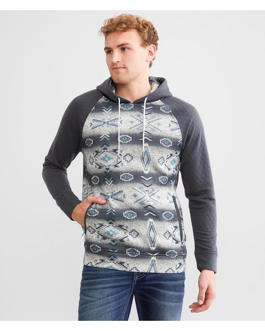 Departwest southwestern hoodie hot sale
