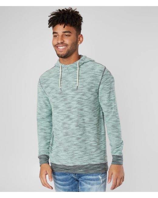 departwest hoodie