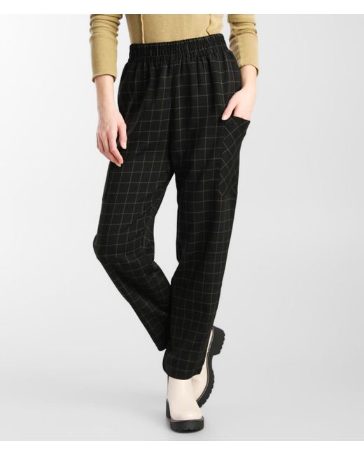 Brixton Newcastle Pant in Black | Lyst