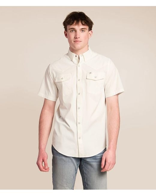 Farrell Natural Core Performance Stretch Shirt for men