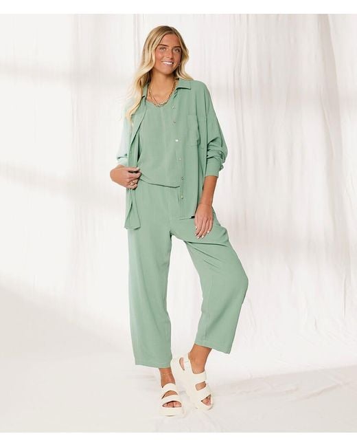 BKE Green Resort Edit