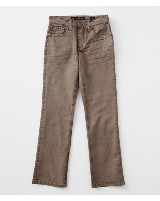 BKE Boys - Conner Straight Stretch Jean 