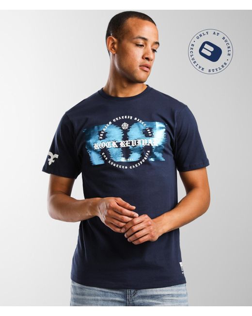rock revival shirts