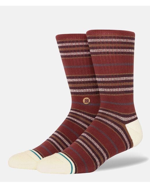 Stance Wilfred Infiknit Socks for men