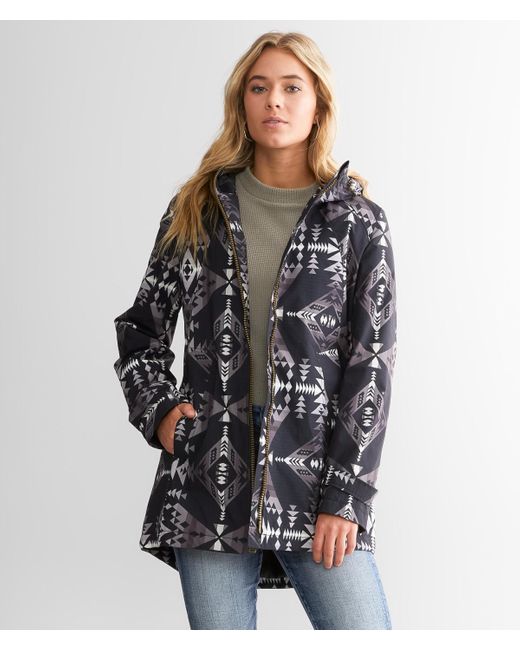 Helly hansen sequoia discount jacket