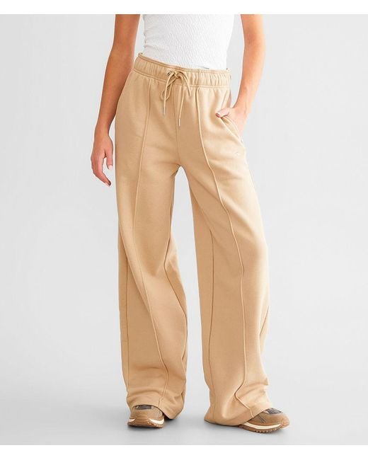 Champion Natural Oversized Sweatpant
