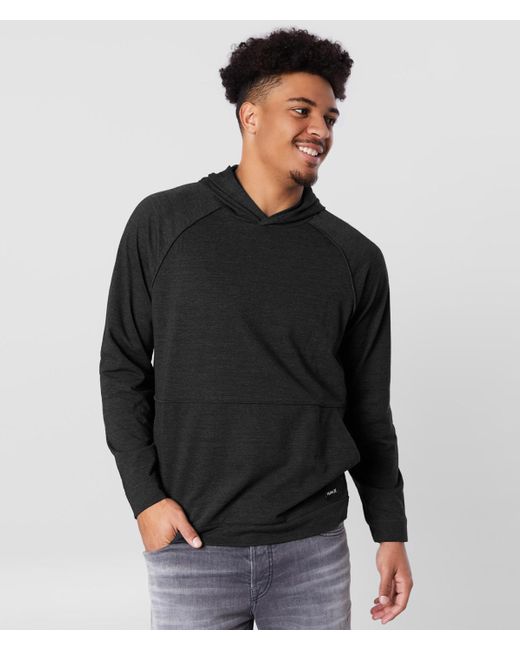 hurley pullover hoodie