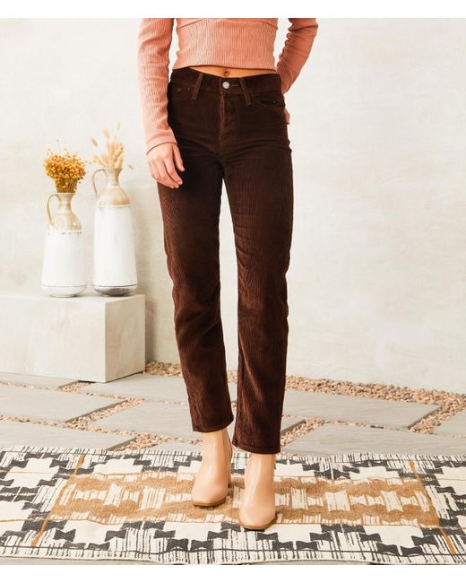 wedgie corduroy