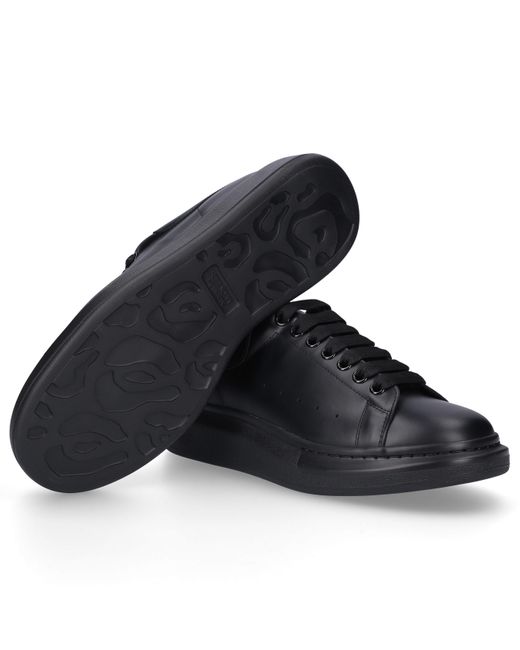 all black lanvins