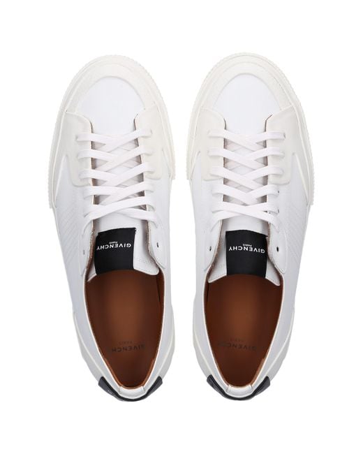 givenchy low top sneakers