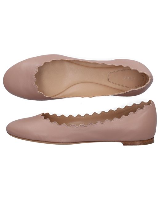 chloe ballet