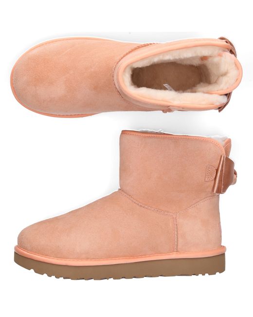 satin uggs