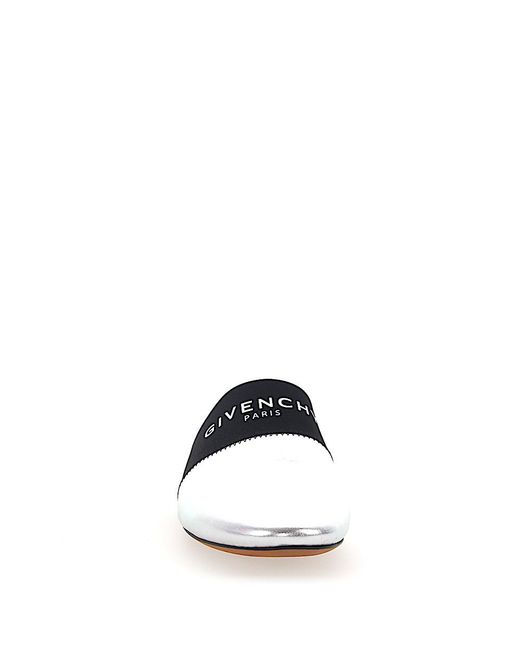 givenchy slipper sale