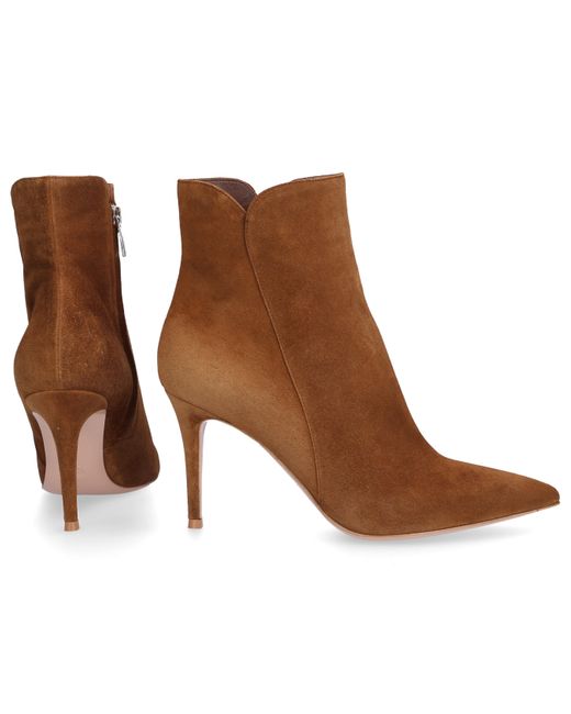 gianvito rossi levy boot