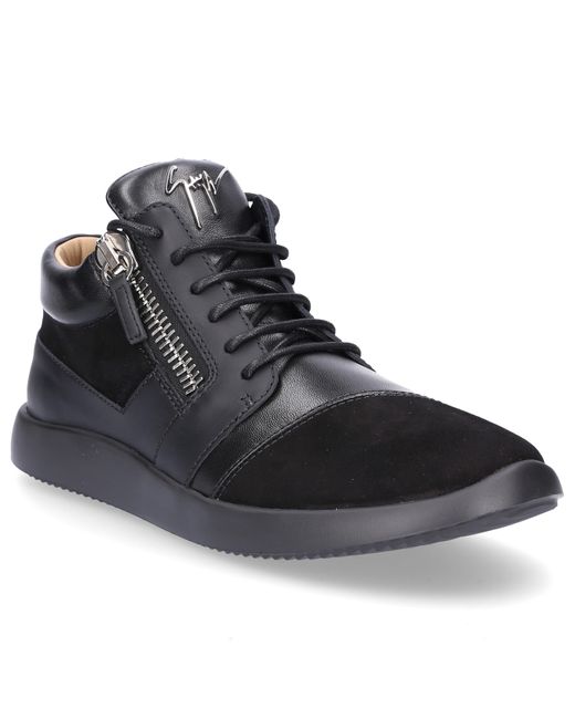 giuseppe zanotti runner