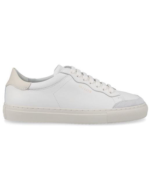 Axel Arigato Sneakers White Clean 180 | Lyst