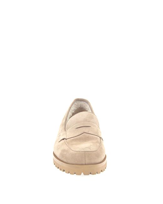unützer loafer