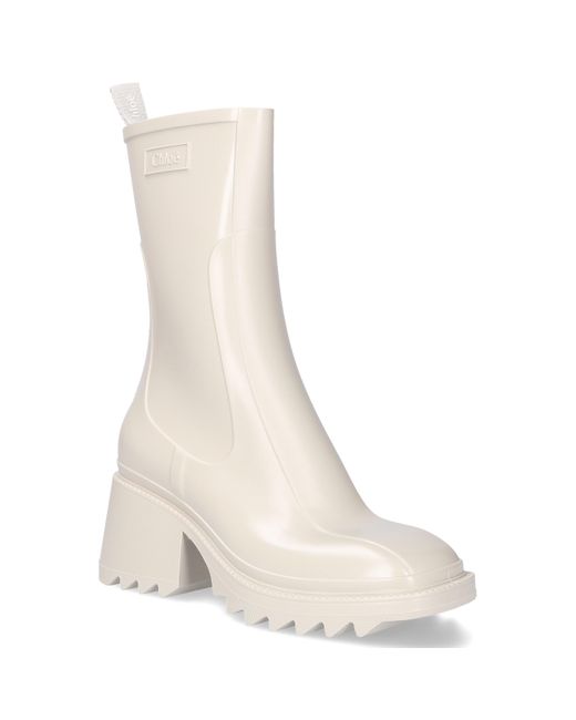 see by chloe rainboot