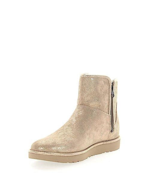 ugg gold
