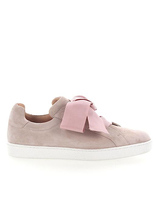 rosa schuhe sneaker