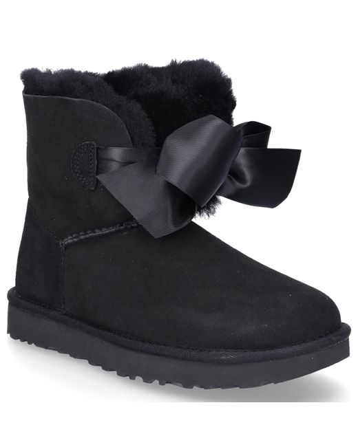 black ribbon uggs black ribbon uggs