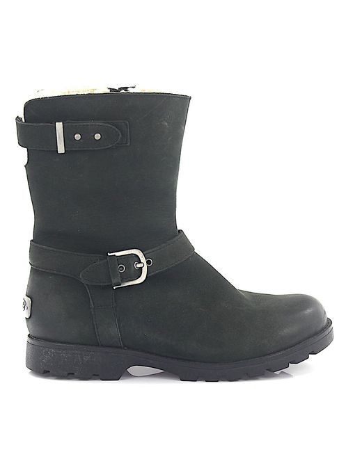 lambskin uggs