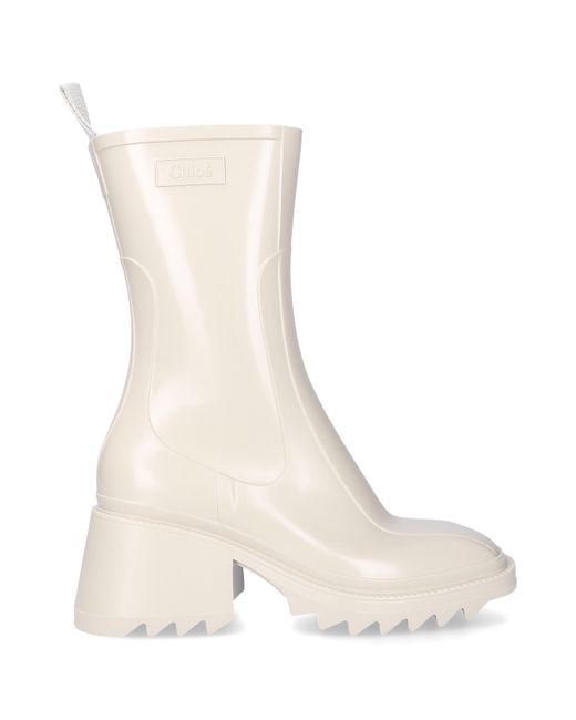 see by chloe rainboot