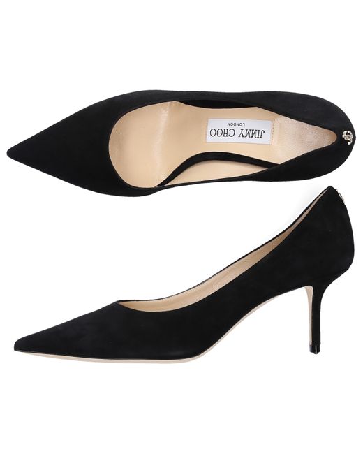 jimmy choo love 65 pumps