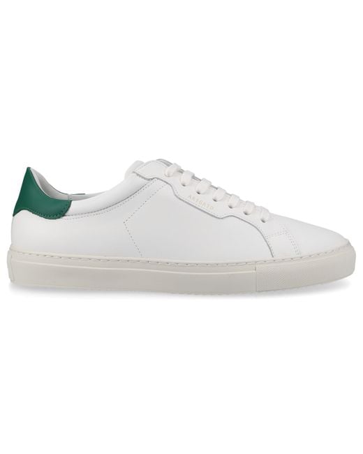 Axel Arigato Sneakers White Clean 180 for Men | Lyst