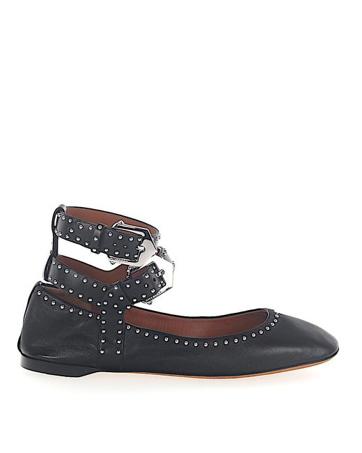 givenchy flats
