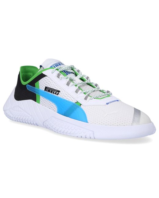 puma x pirelli replicat x