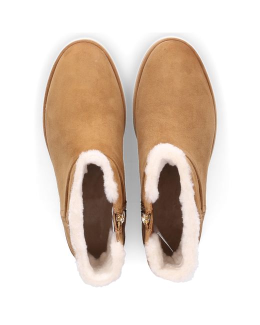 ugg classic mini cognac