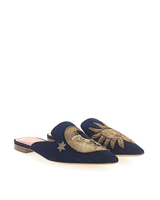 mia mules