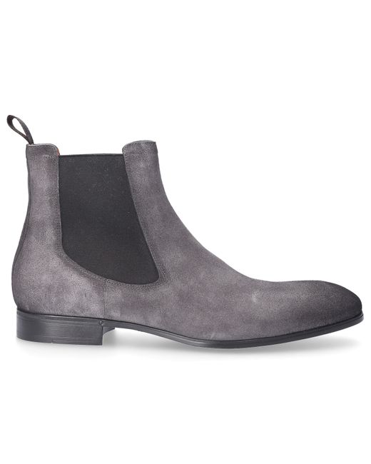 santoni chelsea boots sale