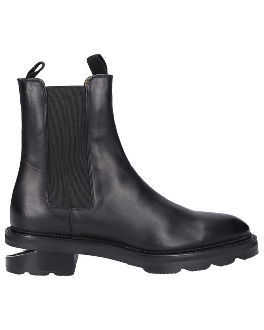 alexander wang boots andy