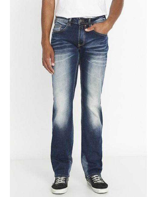 Buffalo David Bitton Denim Driven X 