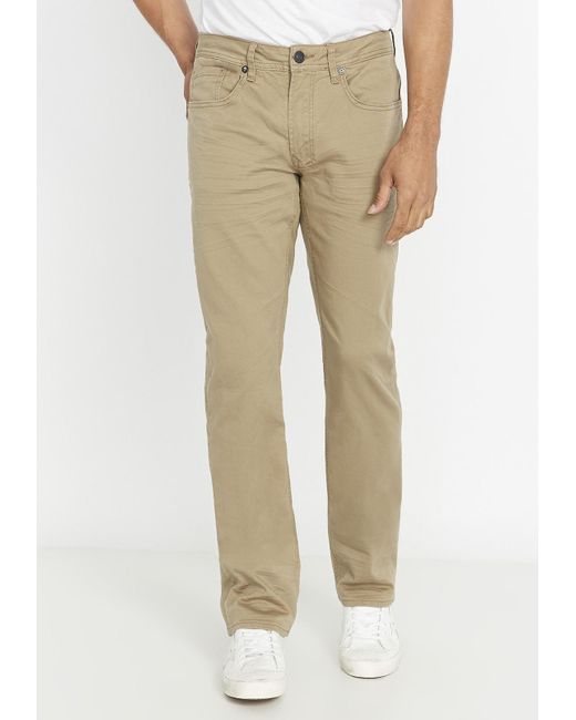 buffalo david bitton pants