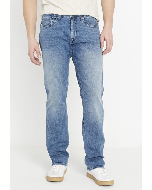 Buffalo David Bitton Denim Bronco X 