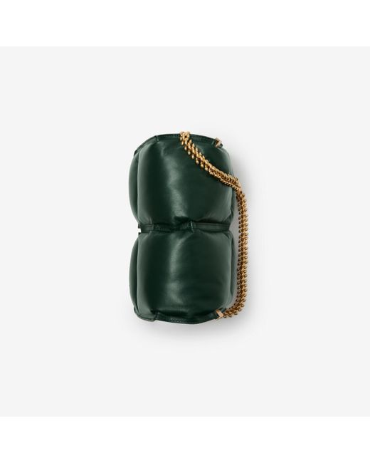 Burberry Green Snip Bag