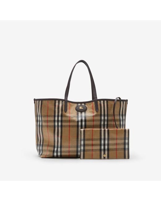 トートバッグ BURBERRY MEDIUM TOTE HIGHLANDS SHOULDER BAG BURBERRY SHOULDER BAG TOTE MEDIUM トートバッグ HIGHLANDS