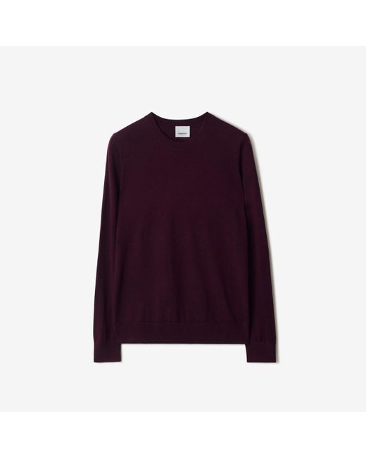 Burberry jumper sale hot sale